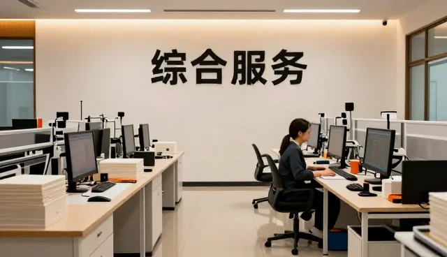 品牌定位咨询